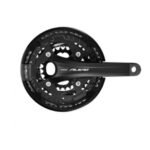 Volante Shimano Fc-T4060 9v. Alivio 44x32x22t 175mm Black