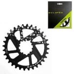 CORONA ECLIPSE 30T GXP-3 ROUND OFF 3MM 9/10/11/12BK 6747