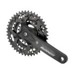 VOLANTE TRIPLE PROWHEEL BURNER 301 42/32/22T 8V 170MM