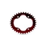 Corona A2z Narrow Wide 34t Bcd 96 Roja