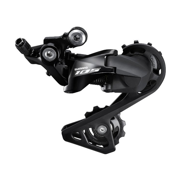 P-RD-R7000-SS_BC19Nd0172_750_750.jpeg PATA DE CAMBIO SHIMANO 105 RD-R7000 11 VELOCIDADES - Imagen 1