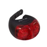 LUZ LED TRASERA RECARGA CON USB