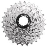 PIÑON CASSETTE SPROCKET R8 8VEL, 11-28T