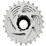 PIÑON SUNRACE CASSETTE 11-23 R86 8VEL. - Imagen 2
