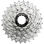 PIÑON CASSETTE SPROCKET R91 9VEL, 11-28T