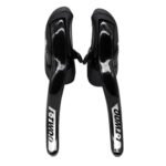 PAR SHIFTER-MANILLA CAMBIO RUTA LTWOO R2 2X7V COMP SHIMANO - Imagen 6
