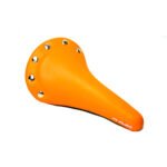 ASIENTO FIXIE XD-806-05 ACOLCHADO 275 X 160 MM. NARANJA
