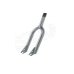 HORQUILLA MTB-CROSS  ARO 20 " 25,4 X 22.2MM. CROMADA FF-117