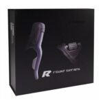 SET TRANSMISION LTWOO PARA RUTA R7 2X10V HIDRAULICA ALUM (incluye liquido) - Imagen 2