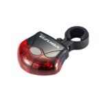 LUZ TRASERA ROJA 5 LED