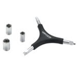 LLAVE EN “Y” 6 EN 1