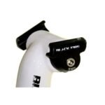 TUBO DE ASIENTO ELITE PRO 31.6x350mm - Imagen 3