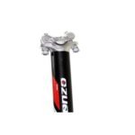 TUBO ASIENTO ELEMENT NEGRO - Imagen 3