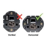 BATERÍA BOSCH POWERTUBE 500WH (HORIZONTAL) - Imagen 5