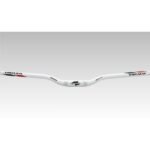 MANUBRIO VENZO DENO DHP BLANCO - Imagen 2