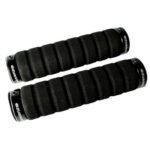 PUÑO ESPONJA VENZO GRIP CON ARGOLLA DE ALUMINIO NEGRO/COLORES