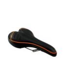 ASIENTO COMFORT GX VENZO NARANJO