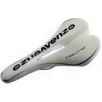 ASIENTO CHALLENGE VZ-E01-011 BLANCO PROSTATICO 275X140MM - Imagen 2