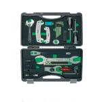 CAJA DE HERRAMIENTAS VZ-F33-044 PARA REPARACION DE BICICLETAS