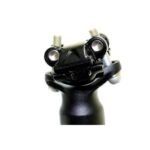 TUBO ASIENTO RAY  VERDE ALUM 31.6x350mm - Imagen 3