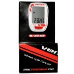 CICLO COMPUTADOR INALAMBRICO VENZO