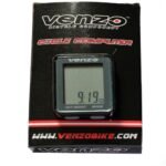 CICLO COMPUTADOR VENZO