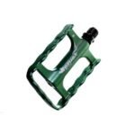 PEDALES VENZO VERDE - Imagen 3