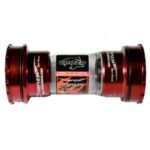 MOTOR INTEGRADO VENZO COLOR ROJO