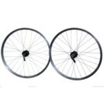 RUEDAS MTB BONTRAGER DISC SELECT. ARO 26