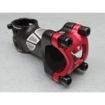 TEE AHEAD  NEGRA/ROJA - Imagen 2