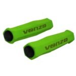 PUÑO ESPONJA VENZO COLOR VERDE