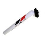 TUBO ASIENTO  BLANCO 31.6X350MM