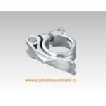 BLOQUEO ASIENTO PLATEADO VENZO - Imagen 2