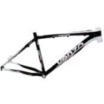 VENZO VIPER 26 MTB XC BLANCO/NEGRO16"