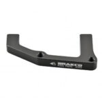 ADAPTADOR CALIPER TRASERO PM-IS-R203 PARA 203MM BRAKCO