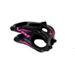 TEE VENZO 3D X ROSADO 50X35MM