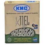 CADENA KMC X11EL 11 VELOCIDADES - Imagen 3