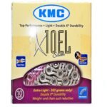 CADENA KMC X10EL 10 VEL - Imagen 3
