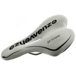 ASIENTO VENTURE PROSTÁTICO BLANCO VENZO