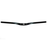 MANUBRIO DH VENZO TX NEGRO/AZUL 700MM