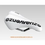 ASIENTO ECO X VENZO BLANCO - Imagen 3