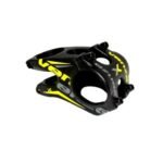 TEE VENZO 3D X AMARILLO 50X35MM