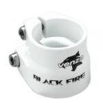 BLOQUEO ASIENTO 27.2/31.8 BLANCO VENZO