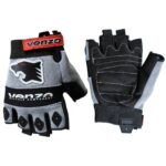 GUANTE MTB/BMX  "XL" DEDOS CORTOS