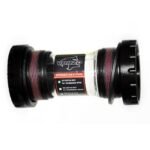 MOTOR INTEGRADO SELLADO NEGRO VENZO