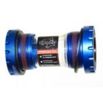 MOTOR INTEGRADO SELLADO AZUL VENZO