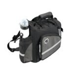 BOLSO PARA PARRILLA VENZO