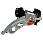 CAMBIADOR MTB SLX DUAL 34.9MM 9VEL