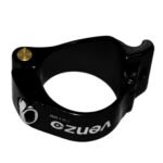 ADAPTADOR CAMBIADOR VZ-D04C-002 34.9MM NEGRO ALUM 6061