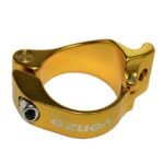 ADAPTADOR CAMBIADOR VZ-D04C-002 34.9MM DORADO ALUM 6061